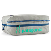 Etui podróżne Patagonia Black Hole Cube 14L biały Birch White