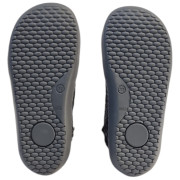 Buty barefoot dziecięce beBare 3485SA Navy