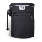 Saszetka na przysmaki Curli Treatbag V1 czarny black