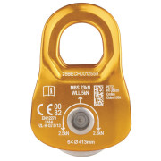 Bloczek z blokadą Petzl Mobile