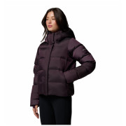 Kurtka zimowa damska Columbia Amaze Puff™ Hooded Jacket