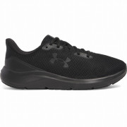 Buty męskie Under Armour Charged Pursuit 4 czarny Black