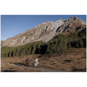 Torba na ramę Cyclite Frame Bag Small / 02