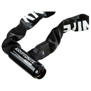 Zapięcie rowerowe Kryptonite Keeper 785 Integrated Chain 85 cm