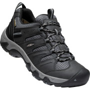 Buty męskie Keen Koven Wp M czarny black/drizzle