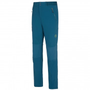 Spodnie męskie La Sportiva Ridge Pant M niebieski Storm Blue