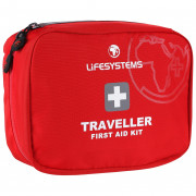 Apteczka Lifesystems Traveller First Aid Kit czerwony