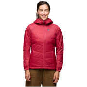Kurtka damska Black Diamond W Solution 2.0 Hoody