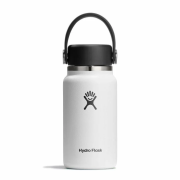 Termos Hydro Flask Micro Hydro 200 ml biały White
