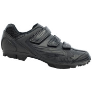 Buty rowerowe R2 Delta czarny black