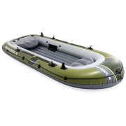 Nadmuchiwany ponton Intex Seahawk™ 4 Boat