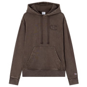 Bluza męska Champion Hooded Sweatshirt M Champion Laundry ciemnoszary GS509-Dark Grey
