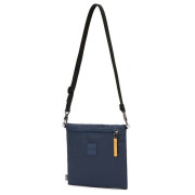 Torba naramienna Pacsafe GO Crossbody Pouch