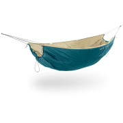 Śpiwór do hamaków Eno Ember UnderQuilt niebieski Marine/Tan