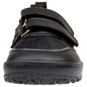 Buty dziecięce Beda Black Shine