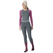 Damska koszulka Dynafit Tour Light Merino W L/S Tee