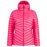 Kurtka damska Mammut Broad Peak IN Hooded Jacket W różowy DragonFruit