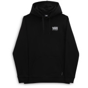 Męska bluza Vans ORBITER PO-B czarny Black