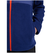 Bluza dziecięca 4F Fleece M475 Cobalt