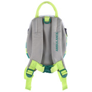 Plecak dziecięcy LittleLife Toddler Backpack, Ambulance