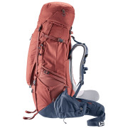 Plecak turystyczny Deuter Aircontact X 70+15 SL