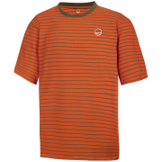 Koszulka męska Wild Country Lines Man T-shirt czerwony alabama/7450