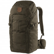 Plecak Fjällräven Singi 28 zielony Dark Olive