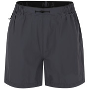 Szorty damskie MOOA Esent short ciemnoszary dark grey
