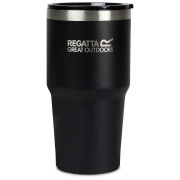 Kubek termiczny Regatta Thermulate Travel Tumbler 0.6L czarny Black