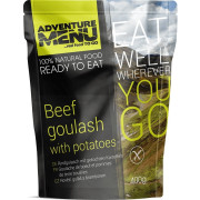 Gotowe jedzenie Adventure Menu Survival Food Pack I