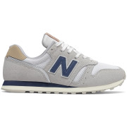 Buty damskie New Balance WL373EN2 beżowy Blue