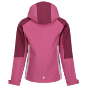 Kurtka dziecięca Regatta Eastcott II