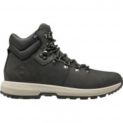 Męskie buty zimowe Helly Hansen Coastal Hiker czarny Black/Cream
