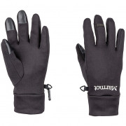 Rękawiczki damskie Marmot Wm's Power Str Connect Glove czarny