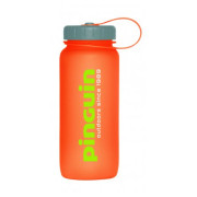 Butelka Pinguin Tritan Fat Bottle 1000 ml (2020) pomarańczowy