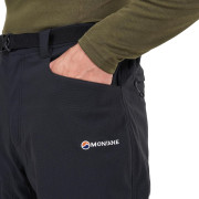 Męskie spodnie zimowe Montane Terra Edge Pants-Long Leg