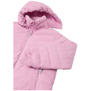 Dziecięca kurtka zimowa Reima Innamo Grey Pink
