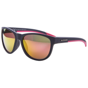 Okulary przeciwsłoneczne Blizzard PCSF7011, 64-16-133 czarny/fioletowy dark grey