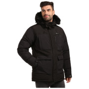 Męska zimowa parka Kilpi Beta-M