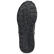 Męskie buty turystyczne Adidas Terrex Anylander Leather Mid Climaproof