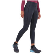 Damskie kalesony Montane Fem Dart Thermo Long Janes