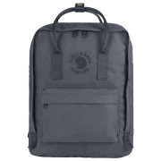 Plecak Fjällräven Re-Kånken szary Slate