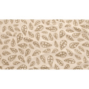 Dywan do namiotu Robens Fleece Carpet Klondike S beżowy Sand & Green