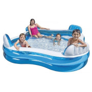 Basen Intex Family Lounge Pool 56475NP