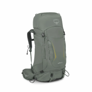Plecak damski Osprey Kyte 58 zielony rocky brook green