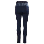 Damskie legginsy Helly Hansen W Lifa Merino Midw Gra Pant