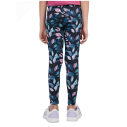 Legginsy dziecięce 4F Tights Cas F314