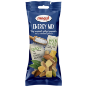 Mieszanka orzechów Mogyi Energy Mix 55 g