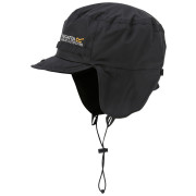 Czapka Regatta Padded Igniter Hat czarny Black