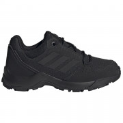 Buty dziecięce Adidas Hyperhiker Low K czarny core black